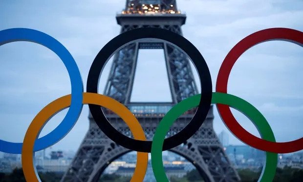 Hot: Russian volleyball can participate in the 2024 Paris Olympics 3