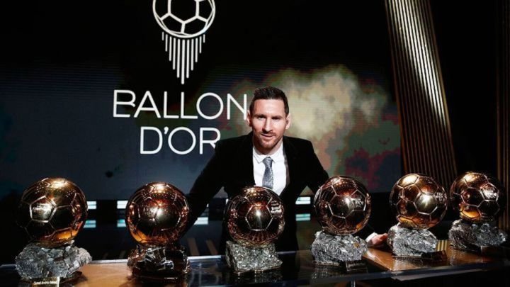 HOT: Top 5 candidates for Ballon d'Or 2022 officially revealed 3