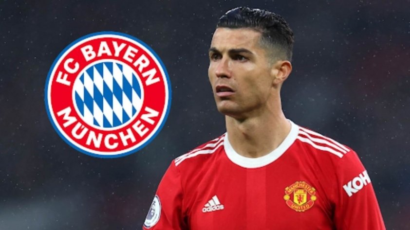 MU transfer October 7: Ronaldo's deal to Bayern Munich ends 2