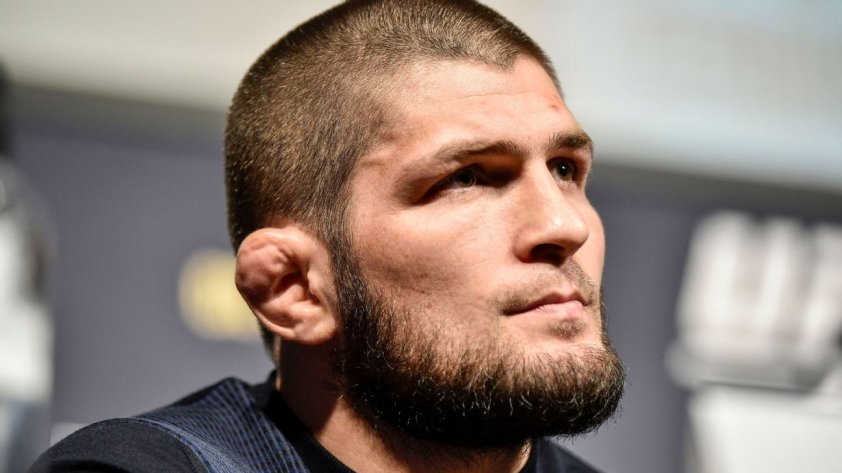 “Russian Eagle” Khabib Nurmagomedov was accused of tax evasion in Russia 4