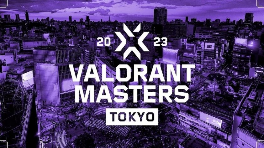 VCT Masters Tokyo 2023 Group Stage Results 4