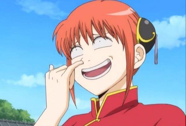 Gintama: The reasons why Kagura became an unmatched badass in the anime world 4