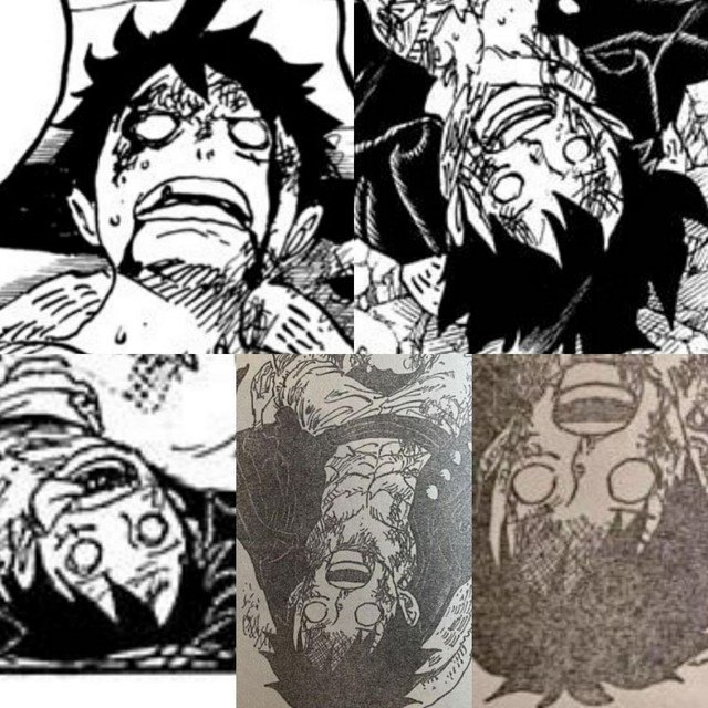 One Piece: After defeating Luffy many times, why didn't Kaido take the life of the Straw Hat captain? 1