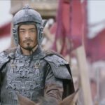 The three most talented generals at the end of the Three Kingdoms: They harmed each other and shared a tragic end