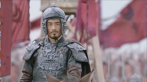 The three most talented generals at the end of the Three Kingdoms: They harmed each other and shared a tragic end 5